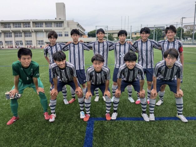 【結果】東海ルーキーリーグ U-16 〜create the future〜 2026 ２部リーグ 第６節