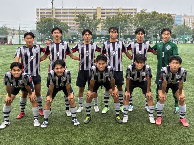 【結果】2026 高円宮杯 JFA U-18 サッカーリーグ 愛知県１部リーグ 第15節
