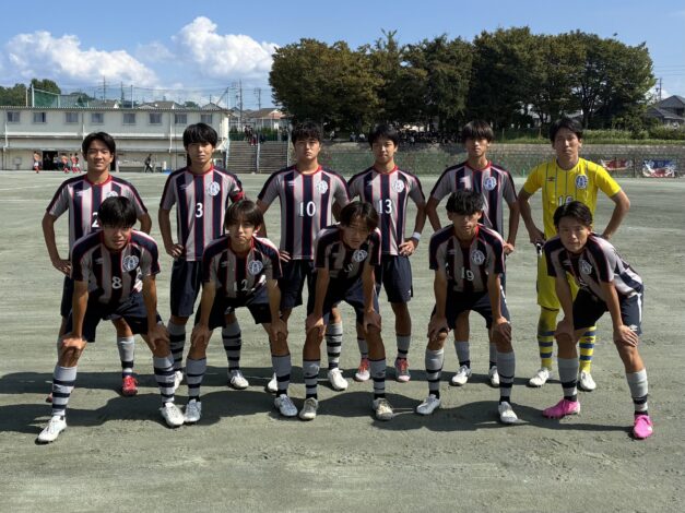 【結果】2026 高円宮杯 JFA U-18 サッカーリーグ 愛知県３部リーグ 第13節